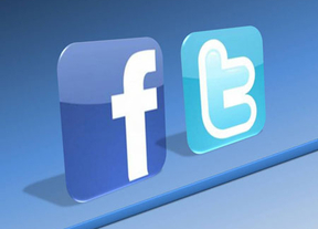 ¿Cuándo es mejor usar Facebook o Twitter?