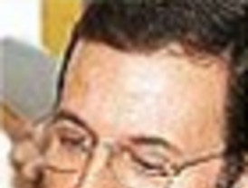 Rajoy, el más deseado... y acosado