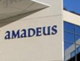 Amadeus entra en el Ibex 35 en sustitución de Banesto