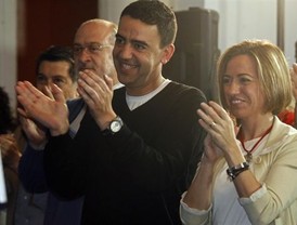 El show minero de Piñera