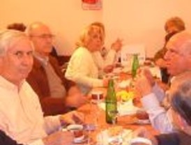 Fallece en Gaza un miembro de la seguridad palestina de nacionalidad española