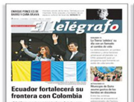 Profetas del desastre