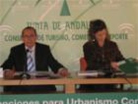 Más de 50 millones impulsados por la Junta en 2006