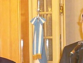 Una misión técnica argentina viaja a Madrid por el caso de los inadmitidos en España