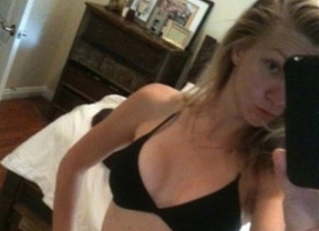 La actriz Heather Morris, de 'Glee', desnuda: otra víctima más de robo de fotos