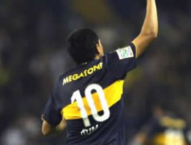 Salgado piensa en la recuperación