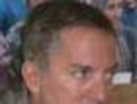 Taro Aso es recibido por Obama