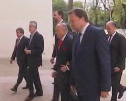 La Unión pide medidas contra Muguruza por sus declaraciones 'vejatorias' contra Acayro