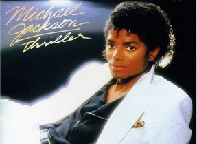 El 'Thriller' de Michael Jackson cumple treinta años