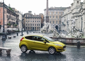 Ford Fiesta EcoBoost 1.0 litro