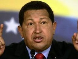 Chávez reitera que 'no apoya' a las FARC y no se inmiscuirá en la guerra interna de Colombia