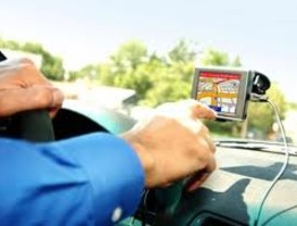 Los conductores andaluces sufren menos accidentes que la media nacional