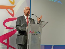 Andalucía acogera 11 grandes eventos deportivos para proyectar su imagen en el exterior