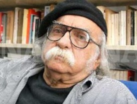 Murió el historiador Manuel Caballero