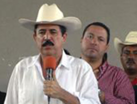 Chavistas destruyen ofrenda colocada por Copei
