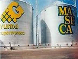 Gruma venderá acciones de Grupo Financiero Banorte