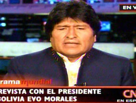 Bachelet será “huésped ilustre” en su visita a Bolivia