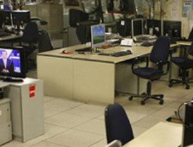 La patronal responde al órdago de los sindicatos y le recuerda a UGT quién crea empleo