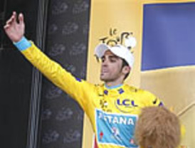 La tele vasca emitirá por primera vez el mensaje del Rey