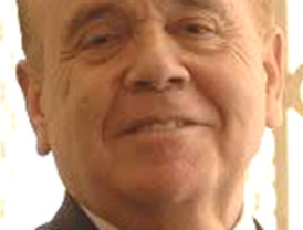 La presidenta del Constitucional se quita a la prensa de en medio con insinuaciones sobre el Estatut