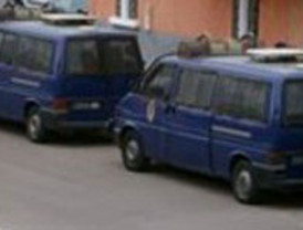 Dos españolas y una argentina retenidas por la Policía marroquí en El Aaiún