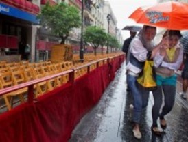 Zapatero, desde China, pone la muralla ante el FMI: no habrá más ajustes