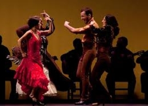 Flamenco con alma: los mejores 70 artistas de este género actúan en el 'Festival Original'