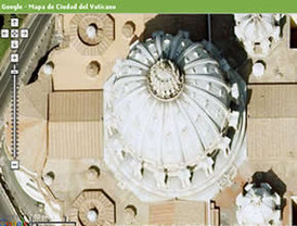 Los pontoneros de EUROLAT