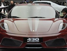 La Fiscalía, empeñada en suspender el juicio contra Otegi