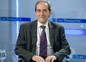 BBVA 'ficha' a José Manuel González-Páramo como consejero ejecutivo
