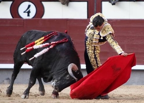 La Fiesta lidia las posiciones antitaurinas y se acercan a la declaración de Patrimonio Cultural 