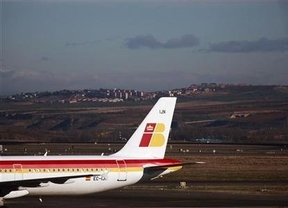 Iberia se deshace del 6'66% de Amadeus por casi 500 millones de euros