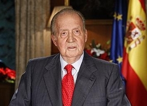 El Rey Juan Carlos recurre la admisión de la demanda de paternidad