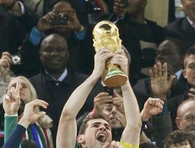 La Selección Española de Fútbol disputará en Granada un partido clasificatorio el 25 de marzo