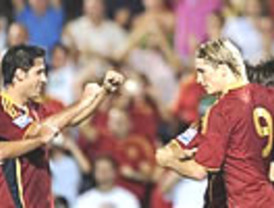 La UE obligará a televisar en abierto los partidos de las selecciones en Eurocopa y Mundial