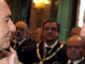 Guillermo Jiménez, nuevo ponente de la sentencia del Tribunal Constitucional sobre el 'Estatut'