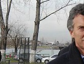 La SGAE espera que Twitter elimine urgentemente la cuenta falsa de Teddy Bautista