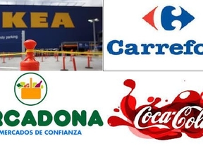 Mercadona, Ikea y Carrefour, las marcas más reconocidas por sus acciones de RSC