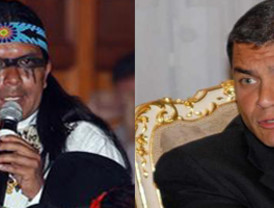 La niña violada en Baena sufrió la agresión a plena luz del día