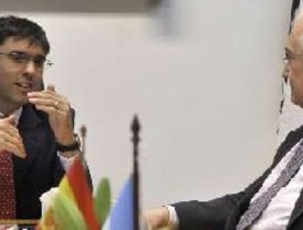 Argentina y España afianzan convenios en materia previsional