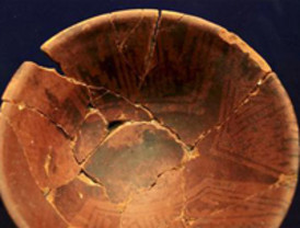 Ecuador intenta recuperar 5.000 piezas arqueológicas