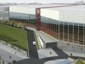 Carmen La Cigarrera vuelve a la Fábrica de Tabacos