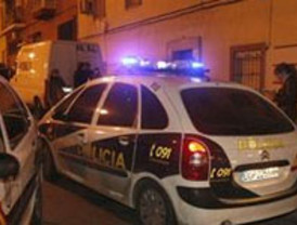 Detenido en Callosa d'En Sarrià un hombre como presunto autor de una veintena de asaltos
