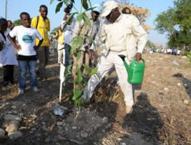 Massa da sus primeros pasos y abandona la unidad de cuidados intensivos
