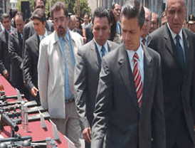 Robert Redford dirigirá película sobre Lincoln