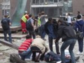 Felipe González dice que Rajoy se está haciendo el 'muertito'