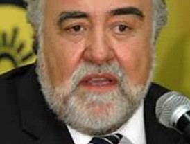 Lozano Alarcón califica a Alejandro Encinas de “esquizofrénico”, por querer gobernar Edomex