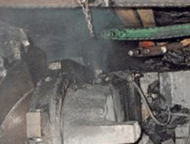 El Grupo Alonso plantea un nuevo ERE para 140 empleados