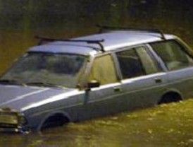 Semana con luces y sombras