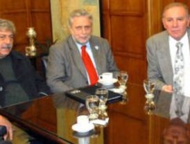 Entre abogados y Juicios